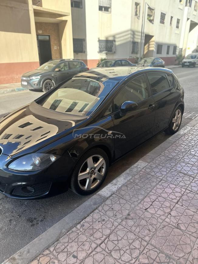 seat leon model 12/2102
