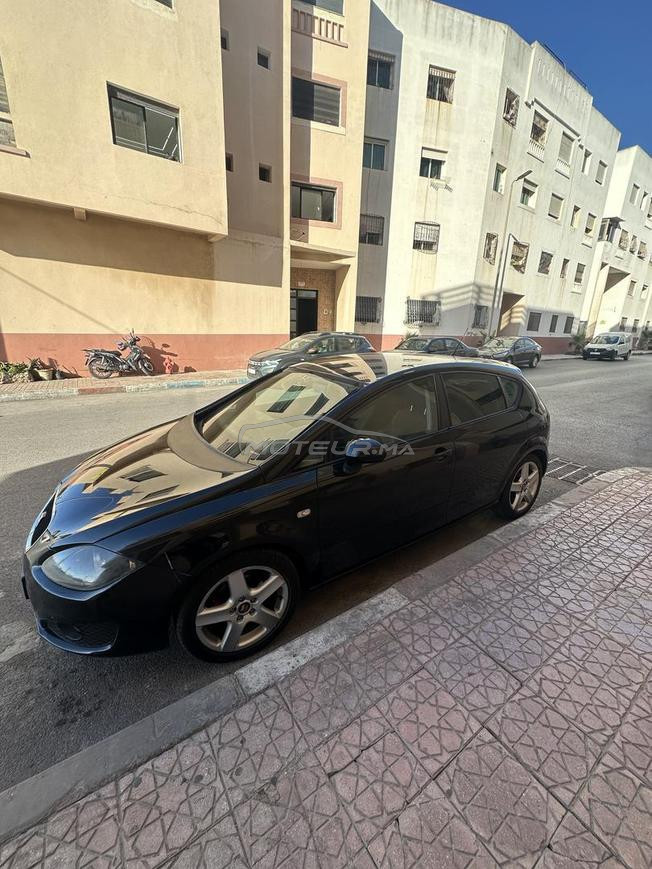 seat leon model 12/2102