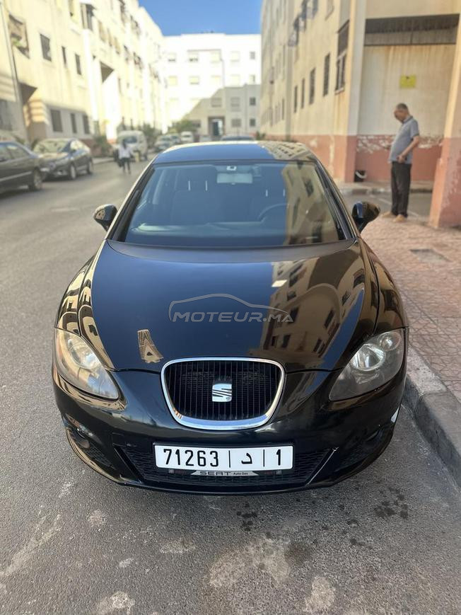seat leon model 12/2102