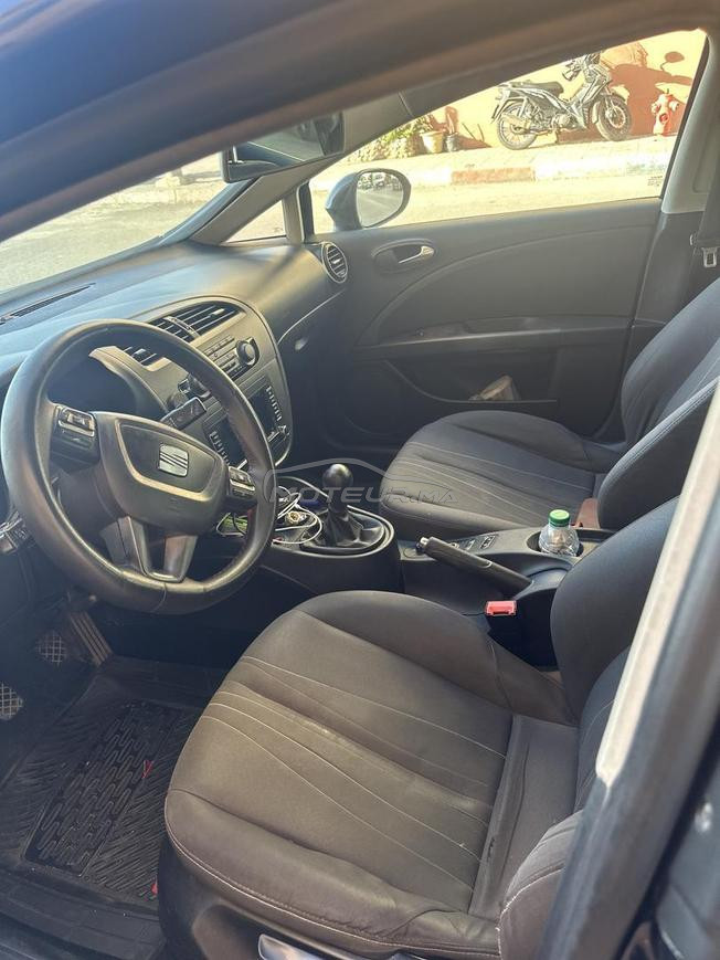 seat leon model 12/2102