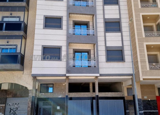  Maison neuve à vendre – Had Soualem 