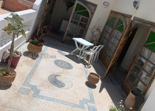 Maison pour investir en location saisonnière 