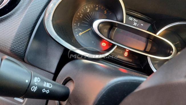 renault clio 4 