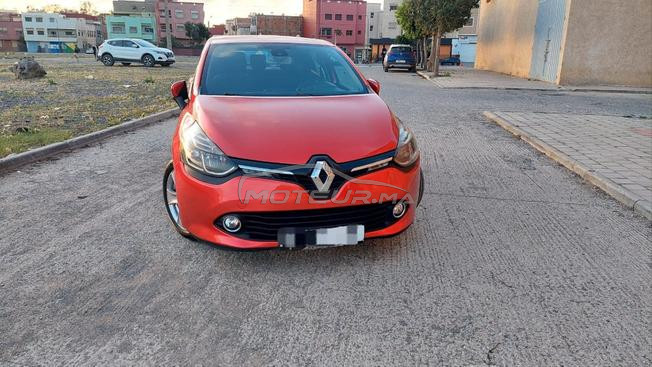 renault clio 4 