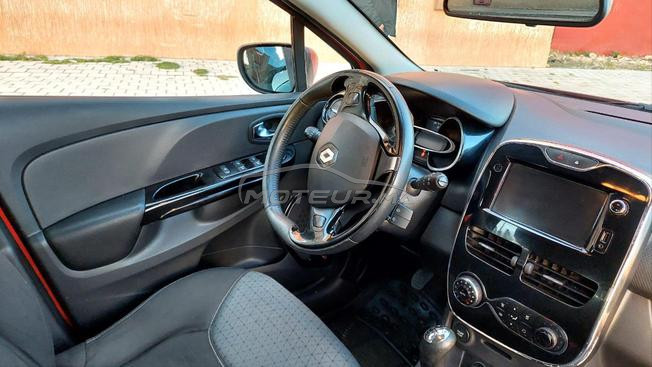 renault clio 4 