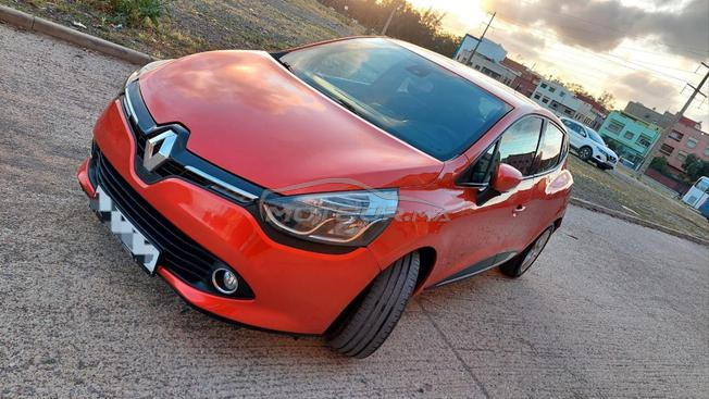 renault clio 4 