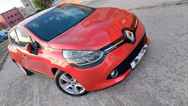 renault clio 4 