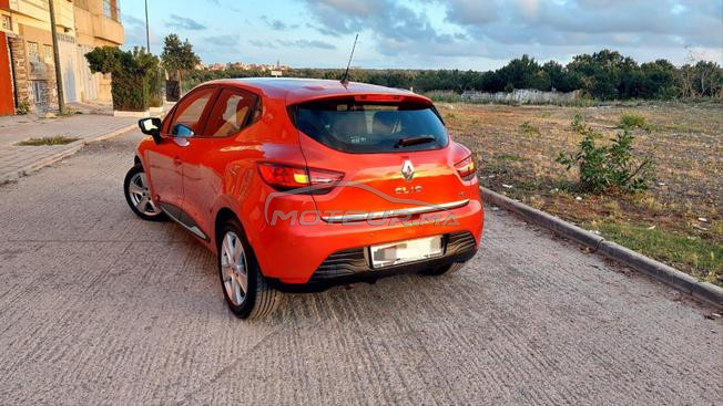 renault clio 4 