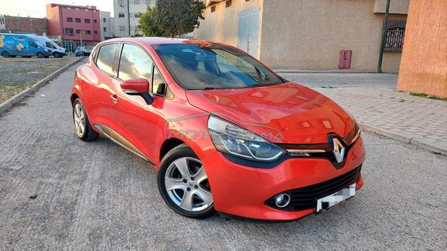 renault clio 4 