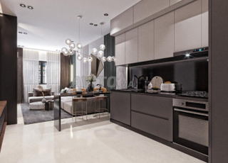 Studio Haut Standing à France Ville