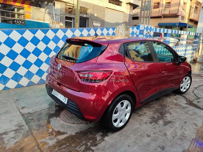 clio 4 2019