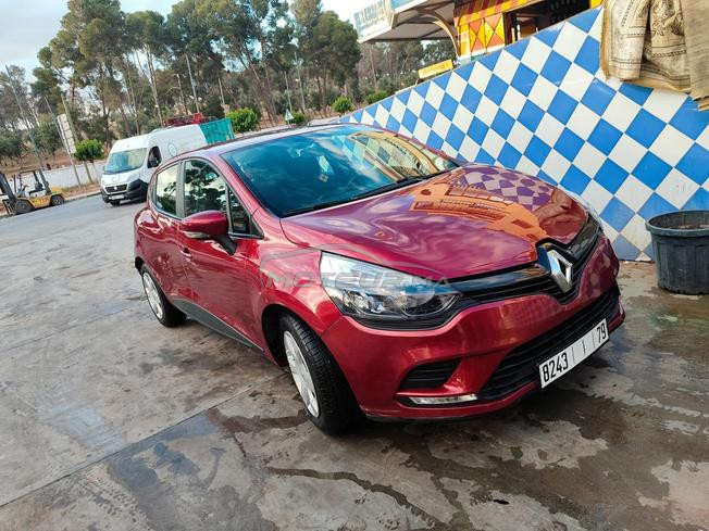 clio 4 2019