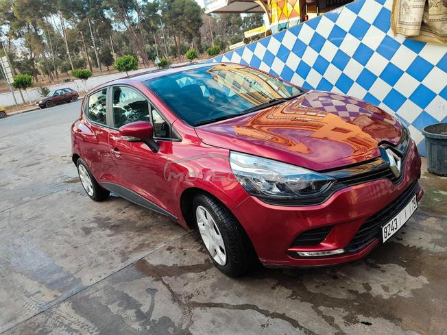 clio 4 2019