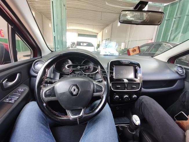clio 4 2019