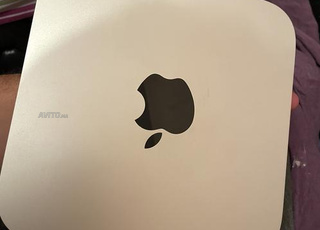 apple mac mini