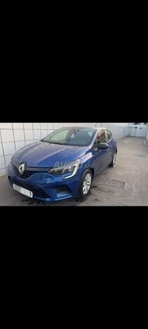 renault clio 5