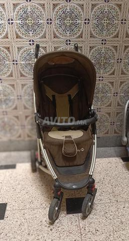 poussette marque safety 1st