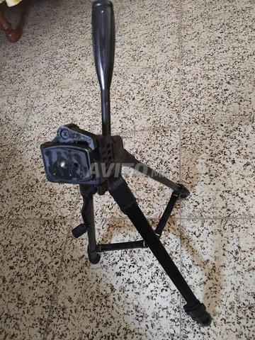 Trépied Tripod