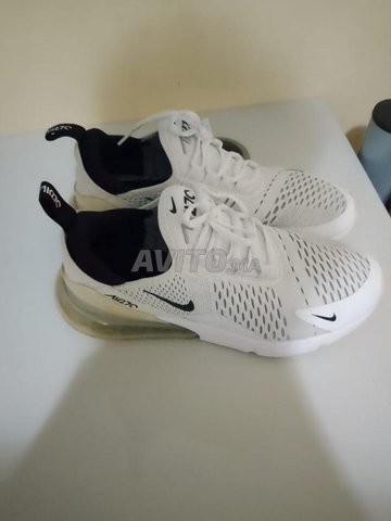 Nike air max 27c original ليبغها يتواصل معيا