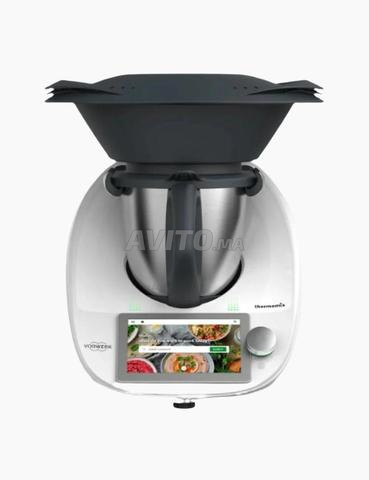 Thermomix Vorwerk  - 2