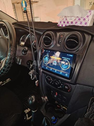 Dacia Logan Diesel Manuelle 2019 à Ouled Teïma - 2