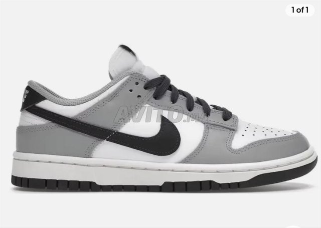 Chaussure à vendre 