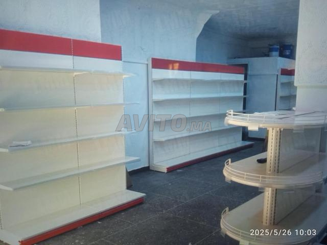 رفوف احترافية  - 2