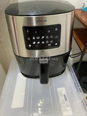 air fryer à vendre
