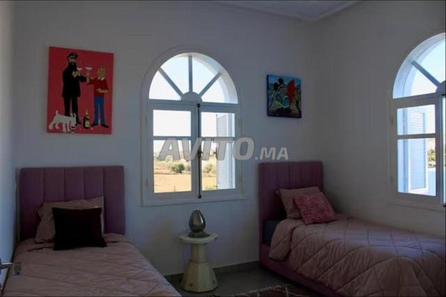Villa Essaouira vacances