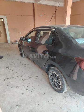 Dacia Logan Diesel Manuelle 2019 à Ouled Teïma - 2