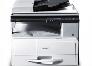PHOTOCOPIEUSE RICOH MP2014 AD
