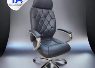 chaise président/opérateur/fauteuil de direction 