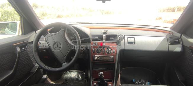 mercedess