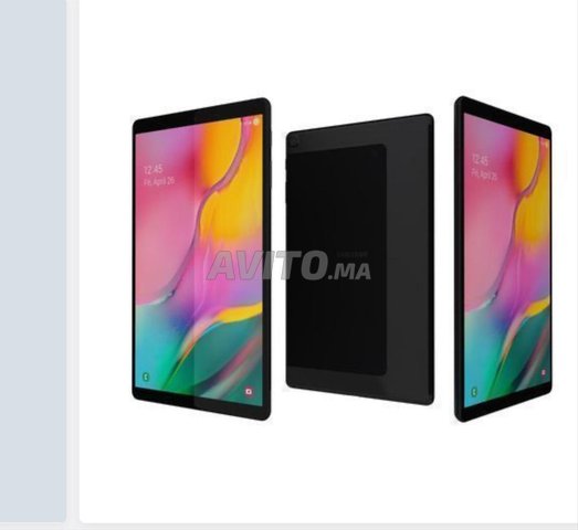Samsung galacy tab A