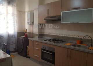 Appartement à vendre 85 m² à Fnideq