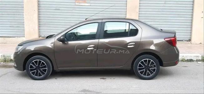 Dacia Logan 2014 Diesel 