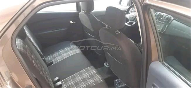 Dacia Logan 2014 Diesel 
