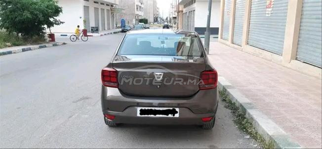 Dacia Logan 2014 Diesel 
