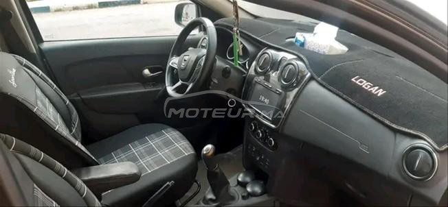 Dacia Logan 2014 Diesel 