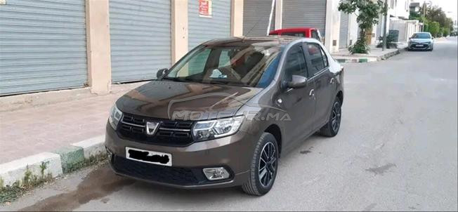 Dacia Logan 2014 Diesel 