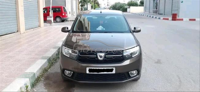 Dacia Logan 2014 Diesel 