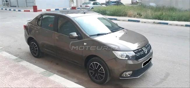 Dacia Logan 2014 Diesel 