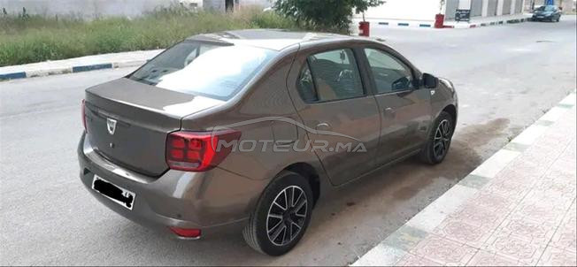 Dacia Logan 2014 Diesel 