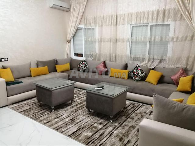 شقق للكراء اليومي في فاس في سوق فيسبوك