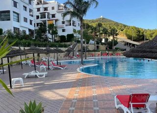 Appartement de luxe à louer 