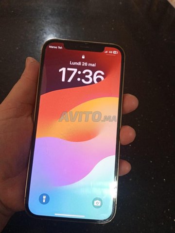 iphone 12 pro 256G importer USA