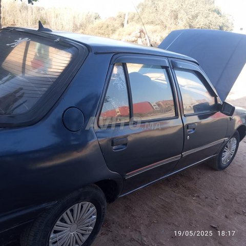 Peugeot 309 Diesel Manuelle 1987 à Ait Melloul