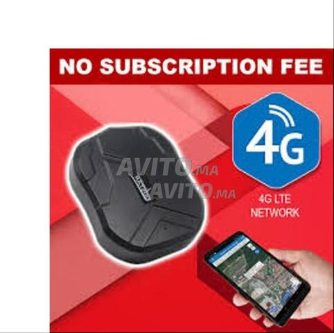 D99 traceur gps batterie tkstar