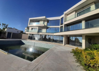 Villa à Vendre à Tanger dans un complexe 