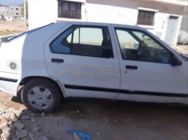 Renault R19 Essence Manuelle 1990 à Agadir